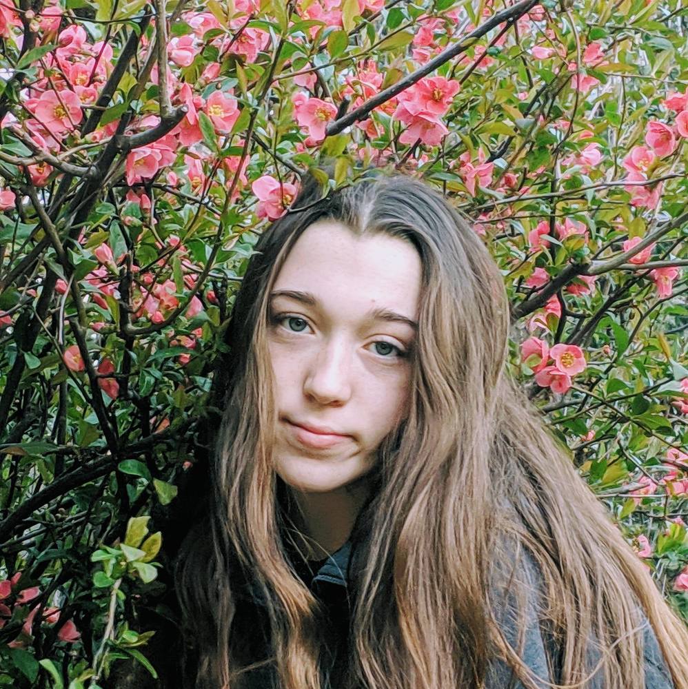 Meet your Posher, Kourtney